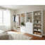 Prosper Freestanding Walk in Wood Closet System