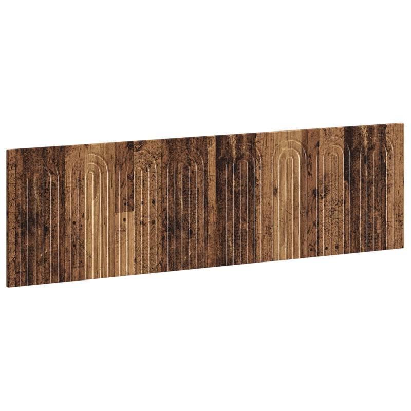 Headboard, Old Wood