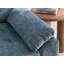 Fauteuil en chenille l 56 po avec repose-pieds avec rangement-1756565110