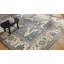 Mitul Handmade Wool Oriental Area Rug-920637838