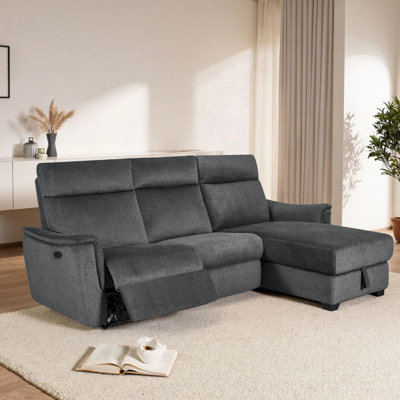 Storage Sectional