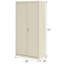 Armoire de rangement à 5 tablettes Classic Series-37210844