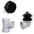 Oil Rubbed Bronze