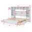 Lit plateforme double avec rangement double-1163661472