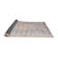 Tapis oriental bleu-762380665
