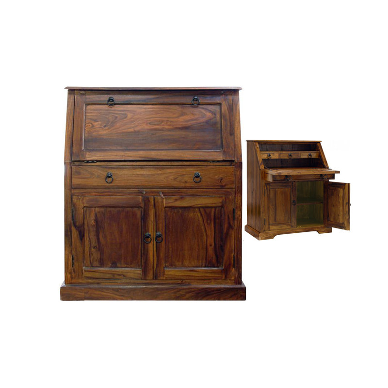 Trenton Solid Wood Accent - Bureau