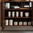 Nordic Style Simple Practical Accent Cabinet