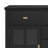Artisan Solid Wood Sideboard Buffet-844817297