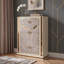 Commode 5 tiroirs Sharada