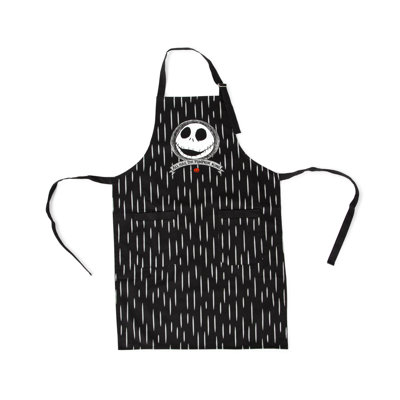 Christmas Cotton Bib Apron