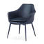 Chaise avec accoudoirs rembourrée Teegan-228534236-202960565