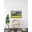 Spring Colours - Single Picture Frame Print-1080558079