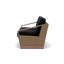 Charisma Outdoor 2 - Seat Loveseat-1070141639