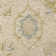 Traditional Floral Filigree Hand-Tufted Wool Indoor Area Rug