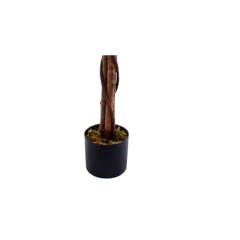 Anivea 180cm Faux Bougainvillea Tree in Pot