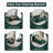 Pet-Friendly Cloud Modular Sectional Sofa-1640701045