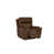 Brown is out of stock selected