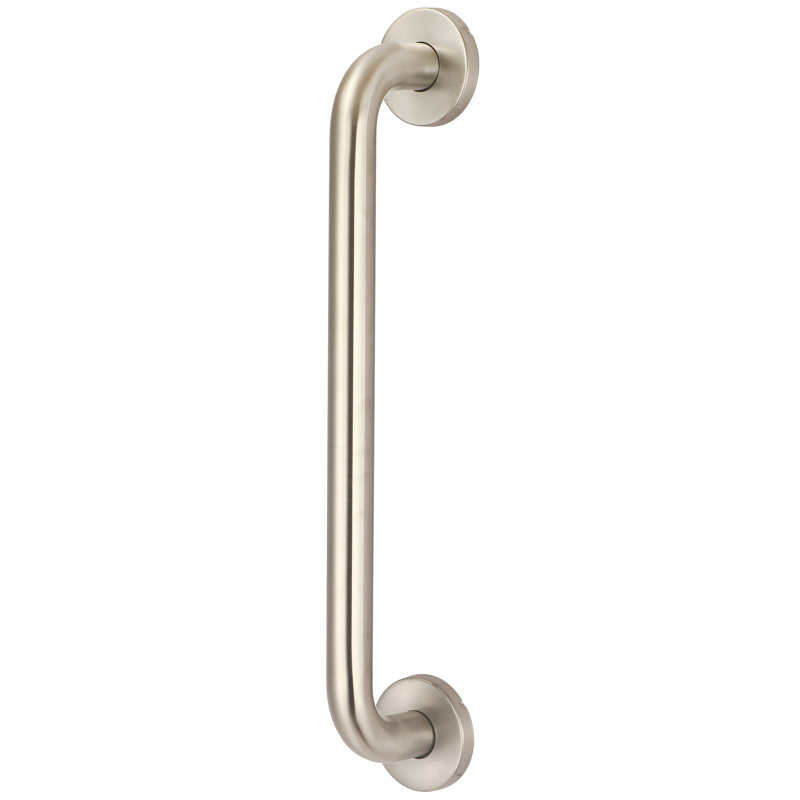 3.31'' Grab Bar, Brushed Nickel