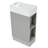 18.6'' Single Bathroom Vanity with Top-1219296211