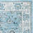Delmer Performance Oriental Rug-1038372798