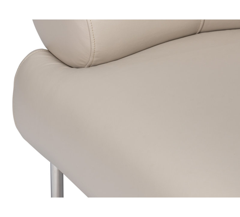Rondo Barrel Chair