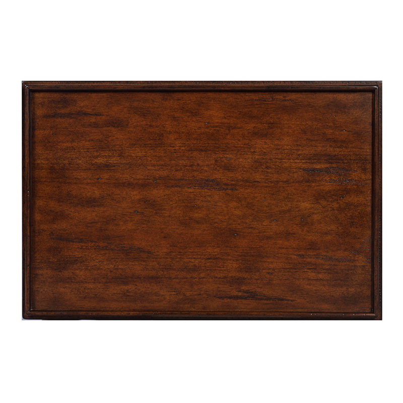 Liz End Table, Country
