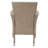 6 - Person Patio Dining Set Rectangular Table