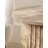 Eliam Pedestal End Table