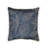 Fringed Outdoor Throw Pillow