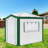 6' W x 8' D Hobby Greenhouse-116319089