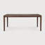 Bok Solid Wood Dining Table-123222526-92577085