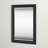 Mora Solid Wood Frame Rectangle Wall Mirror-1780919079