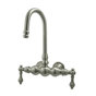 Satin Nickel