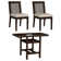 Pine Isle 2 - Piece Dining Set