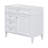 Demato 36'' Single Bathroom Vanity Modern Bathroom Storage Cabinet with Top-1051800217