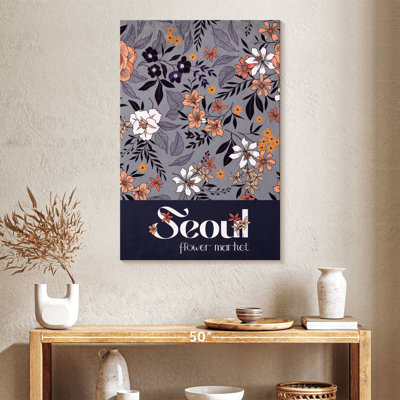 Affiche Harnek Séoul