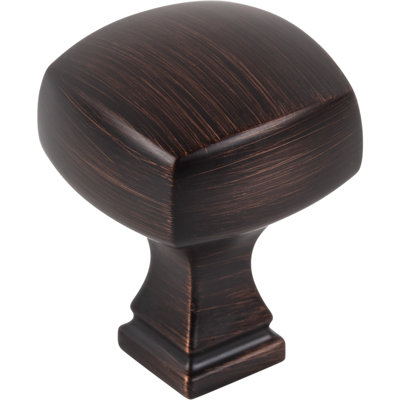 Audrey Square Knob
