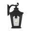 Aadrith Outdoor Wall Lantern-25305085