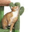 Saddlebrooke 106.5cm H Cat Tree