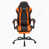 Noir / Orange est en rupture de stock sélectionné