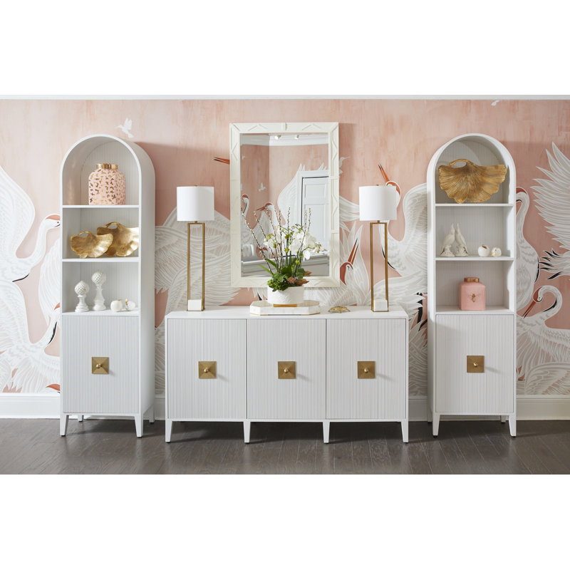 Burns Credenza