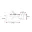 Table basse moderne, classique et simple