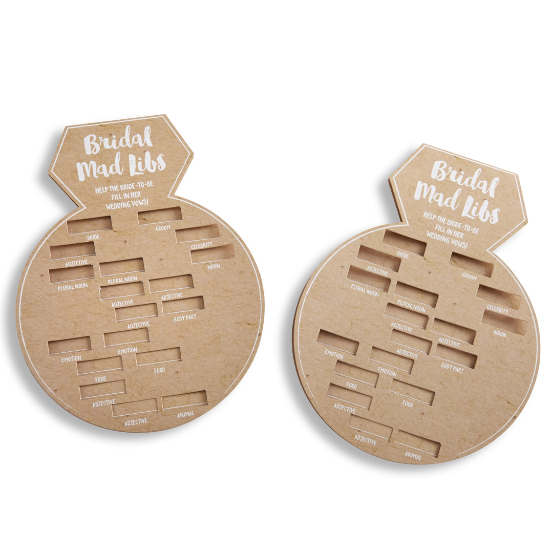 Paper Program Kit (Set of 50) Kate Aspen