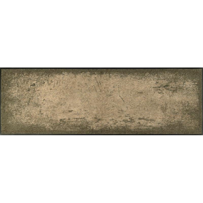 Pembroke Doormat, Rectangular 75 x 120cm, Brown