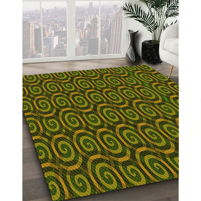 Indoor Rug, Rectangle 8' x 10'