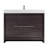 Tusculum 47.2 " W Freestanding Standard Free Standing Single Double Single Vanity Bathroom Vanity With Acrylic Top-1350026408-1350415028