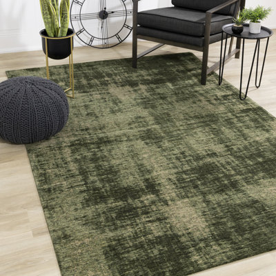 Tapis antidérapant Lirien