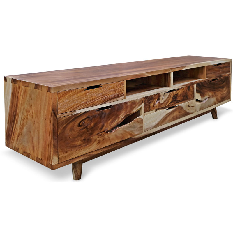 Elish TV Stand for TVs up to 85"