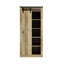 Jackeline 1 Door Wardrobe-69936258