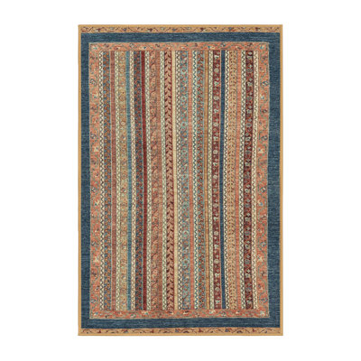 Abstract Indoor Rug